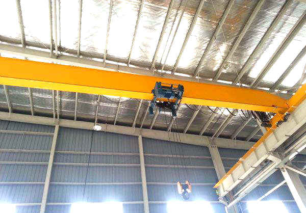 60吨30米跨9米升高行吊销售